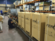 Modelos ecológicos, rendimiento máximo y consumo mínimo