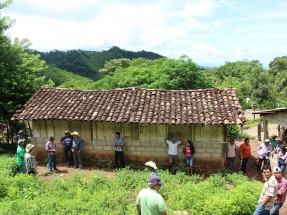 Mejor gestión del bosque y de la energía para llevar electricidad a comunidades rurales