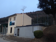 Salta al terreno de juego la biomasa y sustituye al gas natural