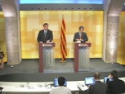 Cataluña se fija en la biomasa forestal para potenciar su plan de energía