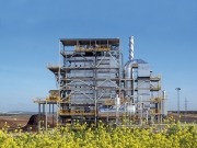 Gestamp, especialista en reconvertir industrias en plantas de biomasa