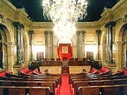 El Parlament catalán rechaza dos plantas de biomasa en Lleida