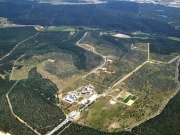 De la bomba atómica a la biomasa y la éolica