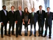 Iberdrola consigue 80 MW de biomasa en Canadá
