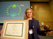 Expansión y premio internacional para el biocarbón de Ingelia