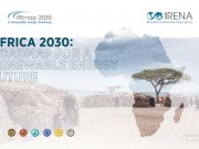 El desarrollo tecnológico asociado a la biomasa abre nuevos caminos en África