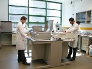 Los ensayos de biocombustibles y calderas del CTAER obtienen acreditación oficial 