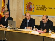 Industria estudia incluir entre las nuevas medidas de ahorro energético a los biocarburantes y la biomasa