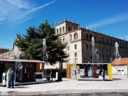 Biomasa en tu casa y en la panadería y el matadero