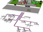 La biomasa térmica, alternativa al frenazo de la eléctrica