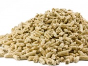 Graba a tu estufa o caldera de biomasa y gana una tonelada de pélets