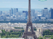 Estocolmo y Gotemburgo, a la cabeza del poder bioenergético en Europa