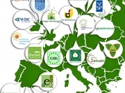 A falta de centrales eléctricas, cultivos energéticos para redes de calor