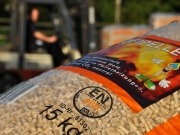 New funding conditions strengthen the German pellet market