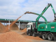 Navalmoral de la Mata, de capital extremeña de la biomasa eléctrica a térmica