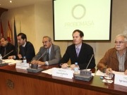 Probiomasa renace y presenta recetas contra la crisis económica y el paro