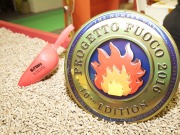 Progetto Fuoco y SI Bioenergía, hermanadas para reforzarse