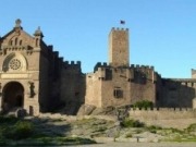 Aresol añade el Santuario de Javier a la nómina de ahorradores con biomasa