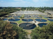 Turning sewage sludge into a valuable energy source