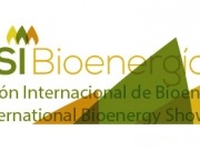 La feria SI Bioenergía 2017 se celebra del 28 al 31 de marzo de 2017