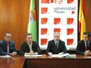 La biomasa se instala en las universidades