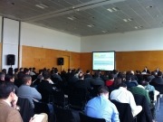 Unión por la Biomasa detalla las asignaturas pendientes del sector 