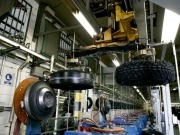 La biomasa también aporta energía al reciclaje de neumáticos