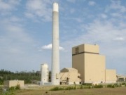 Ontario power plant now operating on biomass
