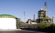 Perpetual Next engages GLS to support US biomethanol development strategy