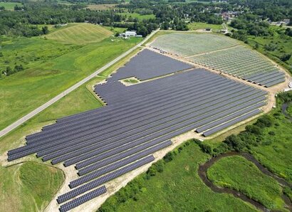 Catalyze secures $85 million tax equity investment to advance distributed energy portfolio