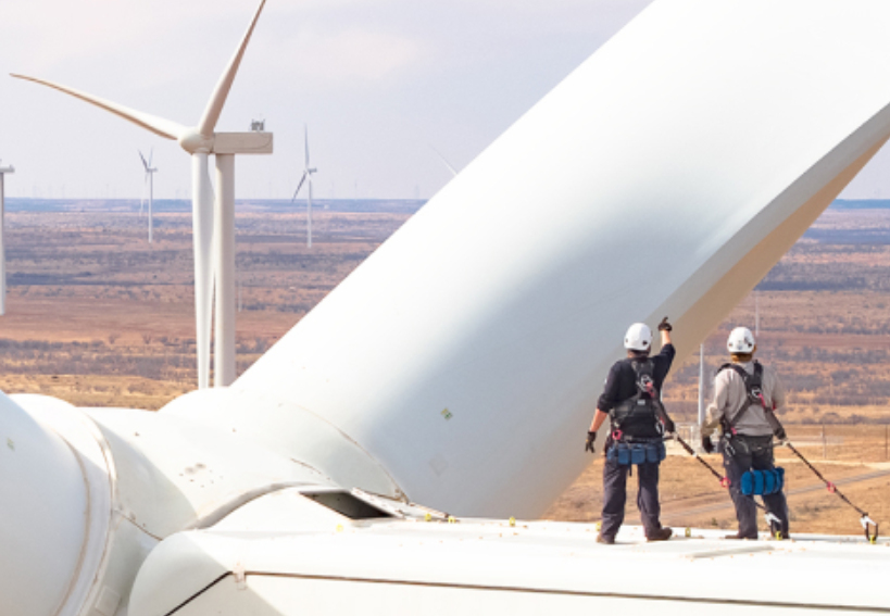 Clearway Signs Contract to Deliver Wind Energy to Puget Sound Energy