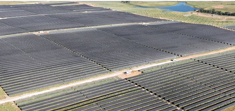 Courtesy of Constellation Energy