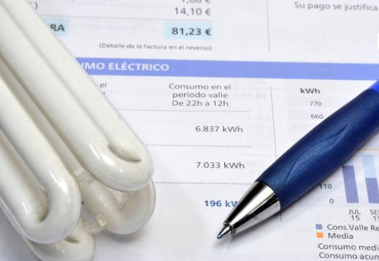 El mercado mayorista baja hasta los -15 euros El mercado mayorista baja hasta los -15 euros