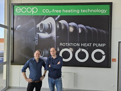 ecop awarded €8.5 million in EIC Accelerator funding for innovative technologies