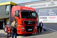 Eurelectric and ACEA ask for grid measures to accelerate heavy-duty vehicles electrification