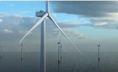 President Trump Rescinds Stop Work Order on Empire Wind