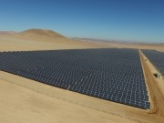 Soltec coloca sus primeros 150 megavatios de seguidores solares en Estados Unidos
