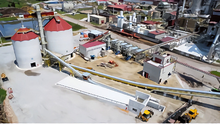 Ence Drives New Phase of Industrial Development Investing More Than €200 million