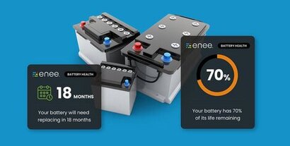 enee.io unveils feature to transform battery replacement for C&I customers in Nigeria 