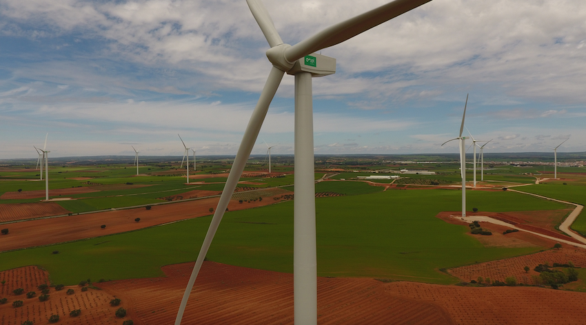 El Miteco rechaza 65 MW eólicos en Cuenca por su impacto sobre la biodiversidad El Miteco rechaza 65 MW eólicos en Cuenca por su impacto sobre la biodiversidad