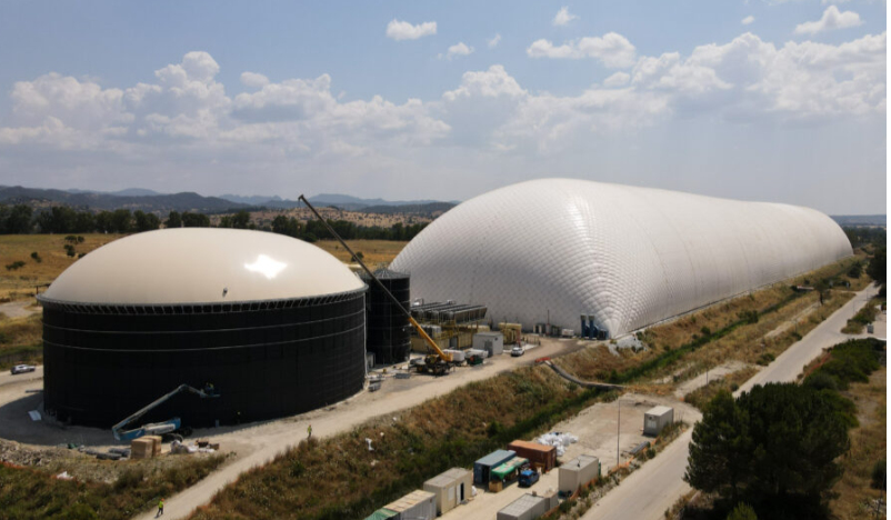 Energy Dome and Google Partner to Achieve Carbon-Free Energy at Scale
