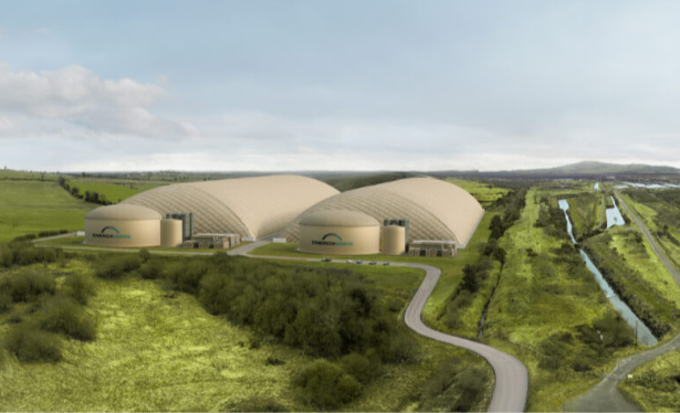 Google and Energy Dome Advance Multi-Continent Energy Storage Buildout with First Bilateral Project in Ireland