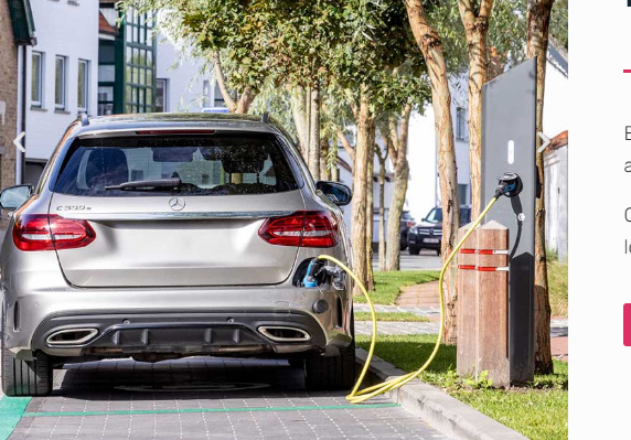 EV charging station manufacturer Enovates relaunches with ambitious management team