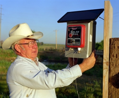 Colorado Grants Consumers Right to Store Energy from Renewable Sources