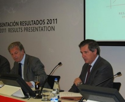 Acciona paraliza su inversión en renovables en España