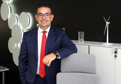 Yo sí te amo, Accidente Laboral