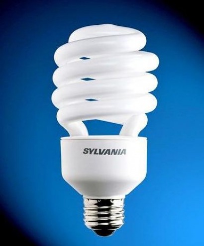 US embracing energy-efficient light bulbs, study finds