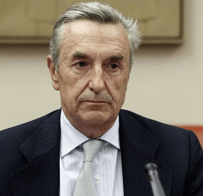 Marín Quemada pone en cuestión con sus declaraciones la independencia de la CNMC