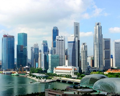 How Singapore became a leader in sustainability and where it’s headed next