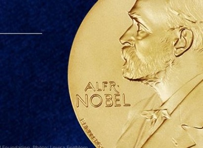 Nobel recognizes breakthrough in energy efficiency